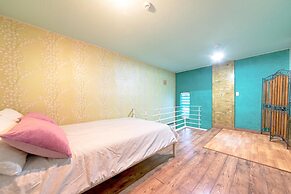 Gapyeong Four Season Pension