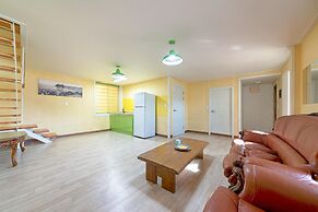 Gapyeong Four Season Pension