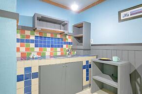 Gapyeong Four Season Pension