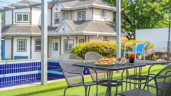 Gapyeong Four Season Pension