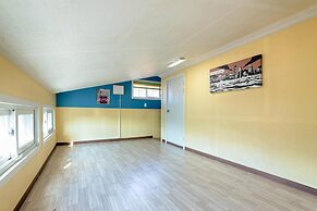 Gapyeong Four Season Pension