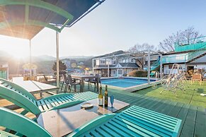 Gapyeong Four Season Pension