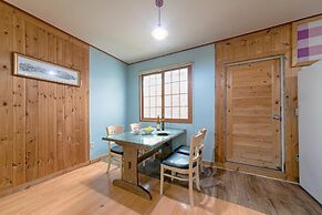 Gapyeong Four Season Pension