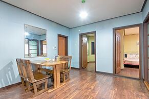 Gapyeong Four Season Pension