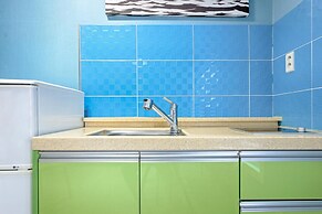 Gapyeong Four Season Pension