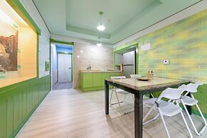 Gapyeong Four Season Pension