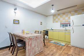 Gapyeong Four Season Pension