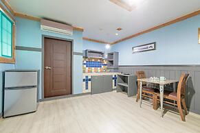 Gapyeong Four Season Pension