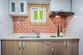 Gapyeong Four Season Pension