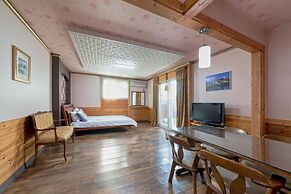 Gapyeong Four Season Pension