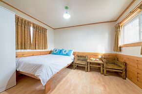 Gapyeong Four Season Pension