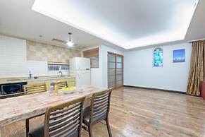 Gapyeong Four Season Pension