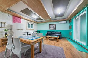 Gapyeong Four Season Pension