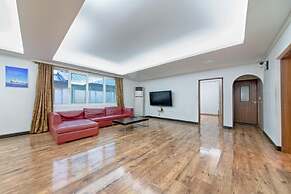 Gapyeong Four Season Pension