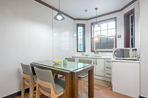 Gapyeong Four Season Pension