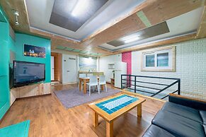 Gapyeong Four Season Pension