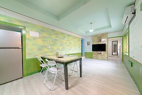 Gapyeong Four Season Pension