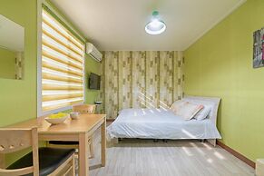 Gapyeong Four Season Pension