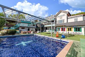 Gapyeong Four Season Pension