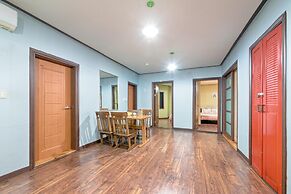 Gapyeong Four Season Pension