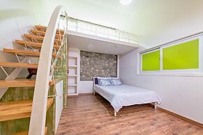 Gapyeong Four Season Pension