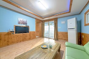 Gapyeong Four Season Pension