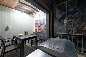 Gapyeong Four Season Pension