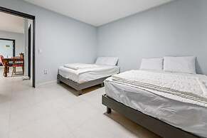 Gapyeong Four Season Pension