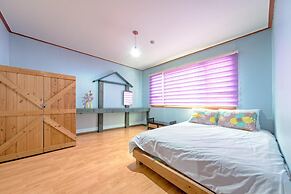 Gapyeong Four Season Pension