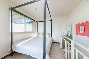 Gapyeong Four Season Pension