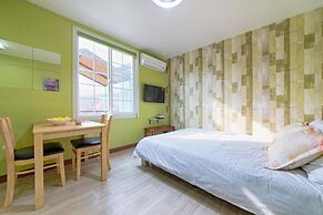 Gapyeong Four Season Pension