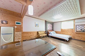 Gapyeong Four Season Pension