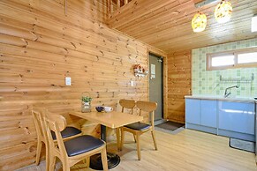 Gyeongju Dahwyang Pension