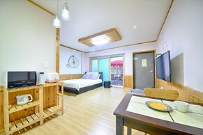 Gyeongju Dahwyang Pension