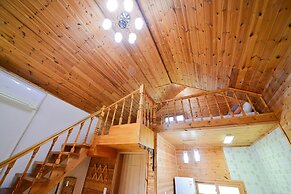 Gyeongju Dahwyang Pension