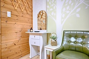 Gyeongju Dahwyang Pension