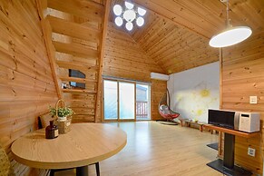 Gyeongju Dahwyang Pension