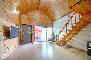 Gyeongju Dahwyang Pension