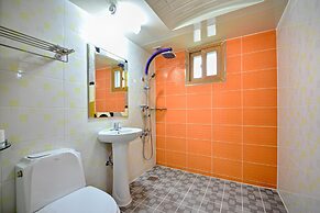 Gyeongju Dahwyang Pension