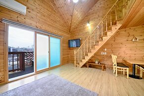 Gyeongju Dahwyang Pension