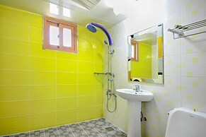 Gyeongju Dahwyang Pension