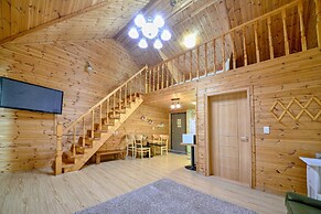 Gyeongju Dahwyang Pension