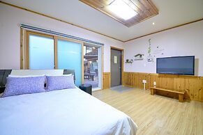 Gyeongju Dahwyang Pension