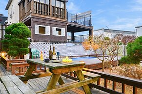 Gyeongju Dahwyang Pension