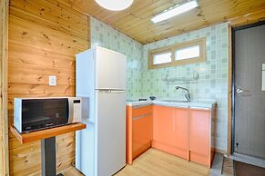 Gyeongju Dahwyang Pension