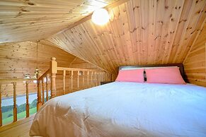 Gyeongju Dahwyang Pension