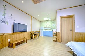 Gyeongju Dahwyang Pension