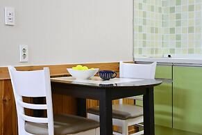 Gyeongju Dahwyang Pension