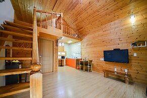 Gyeongju Dahwyang Pension