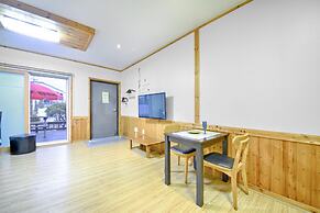 Gyeongju Dahwyang Pension